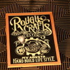 ROUGH CRAFTS『Ballistic Trident』