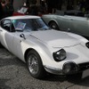 トヨタ 2000GT（1967年）