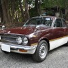 いすゞ べレット 1600GT（1970年）