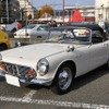 ホンダ S600