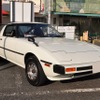 マツダ サバンナ RX-7（1978年）