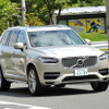 ボルボXC90 T8 Twin Engine AWD
