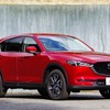 マツダ CX-5 新型