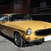 ボルボ P1800ES（1972年）