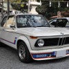 BMW 2002ターボ（1974年）
