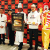 マクドナルド冬限定メニュー「超グラコロ」「超デミチーズグラコロ」　12月14日から1月初旬まで発売