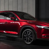 マツダ 新型CX-5