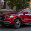 マツダ 新型CX-5