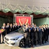 日本カー・オブ・ザ・イヤー 2016-2017はスバル・インプレッサへ。　《撮影　三浦和也》