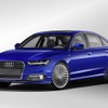 アウディ A6 L e-トロン