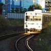 木材を積極的に使い改装した戸越銀座駅