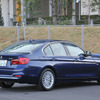 【BMW 318i】3シリーズに3気筒エンジン搭載のエントリーモデル［写真蔵］