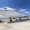 ユーロウィングスのA330-200