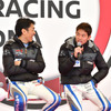 ニスモフェスティバル2016 ドライバートークショー