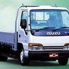 【リコール】ハンドル取られる? 取れる!---いすゞ『エルフ』