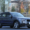 【BMW X1 xDrive18d】BMWの最小SUVに待望のディーゼル［写真蔵］