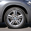 【BMW X1 xDrive18d】BMWの最小SUVに待望のディーゼル［写真蔵］