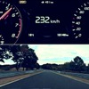 キアの謎の新型車の予告イメージ