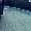 キアの謎の新型車の予告イメージ