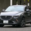 マツダ CX-3 XD L Package 4WD