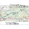 俵山トンネルルート整備効果