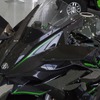 カワサキ Ninja H2/H2R