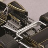 F1マシンコレクション（1/43ダイキャストモデル）