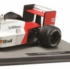 F1マシンコレクション（1/43ダイキャストモデル）