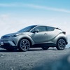 トヨタ C-HR