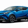 トヨタ C-HR