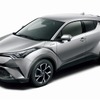 トヨタ C-HR