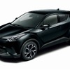 トヨタ C-HR