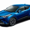 トヨタ C-HR