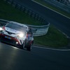 TOYOTA C-HR Racing