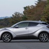 トヨタ C-HR