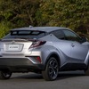 トヨタ C-HR