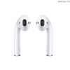 Appleの完全ワイヤレスイヤホン「AirPods」、ついに発売！