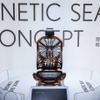 レクサスのKinetic Seat Concept（広州モーターショー16）