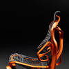 レクサスのKinetic Seat Concept