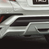 TRDのトヨタC-HR用パーツ