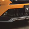 TRDのトヨタC-HR用パーツ