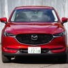 マツダCX-5新型