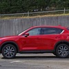 マツダCX-5新型