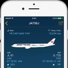 航空機整備業務専用「IBM MobileFirst for iOSアプリ」のイメージ