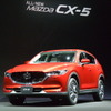 マツダ CX-5