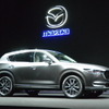 マツダ CX-5