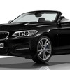 BMW M240i カブリオレ