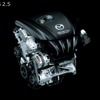 SKYACTIV-G 2.5