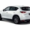 マツダ CX-5 XD