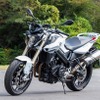 BMW F800R